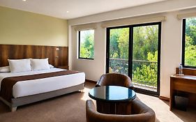 Hotel Villa Del Carmen